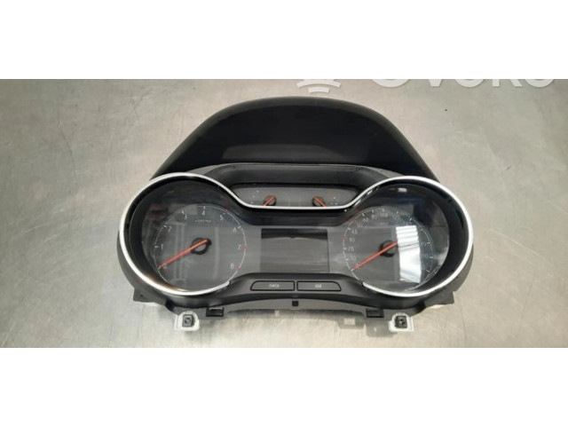 Přístrojová deska  Nissan Versa 2020 9836358680  