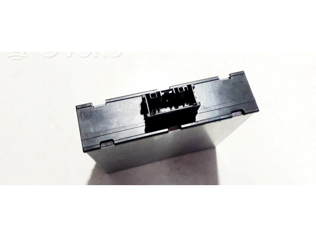Блок управления коробкой передач 6142912708802   BMW 3 E90 E91