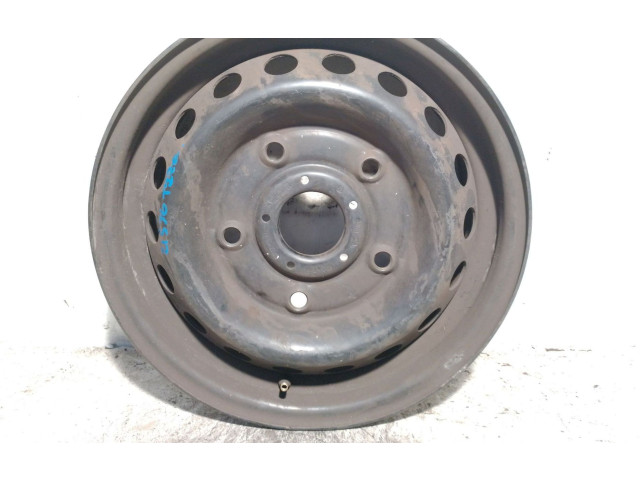 Přístrojová deska  Chevrolet Aveo 2011 95072536  