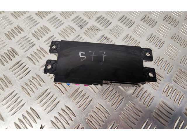 Блок управления навигации (GPS) 68498697AC, 00522128080   Jeep Renegade