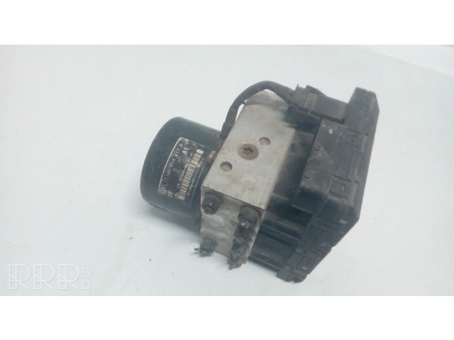 Jednotka ABS 1J0907379D, 1J0614117B   Audi A3 S3 8L 1998