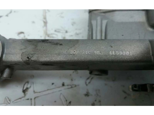 Čerpadlo oleje A1661810020   Mercedes-Benz A W168   