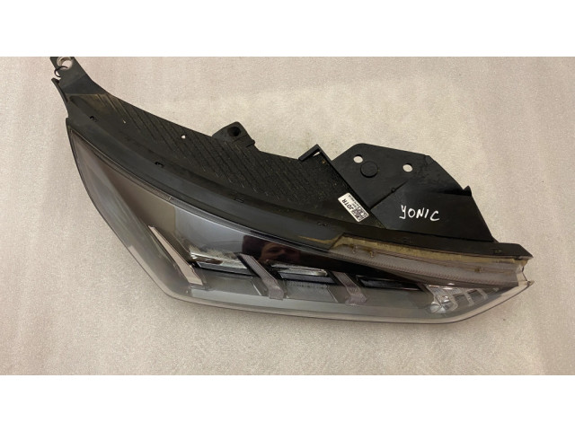 Přední světlo pravé J92102G2230, 92101G2200   Hyundai Ioniq 2021