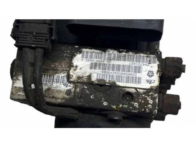 Jednotka ABS P04721427, 2200500550   Chrysler Voyager 2004
