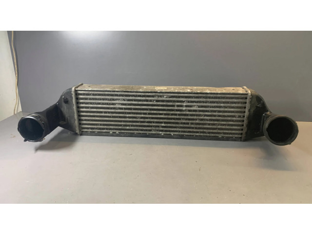 Интеркулер  3421803, 17513421803   BMW X3 E83 3.0