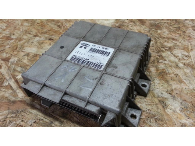 Řídící jednotka 9623757180   Peugeot 306 1994