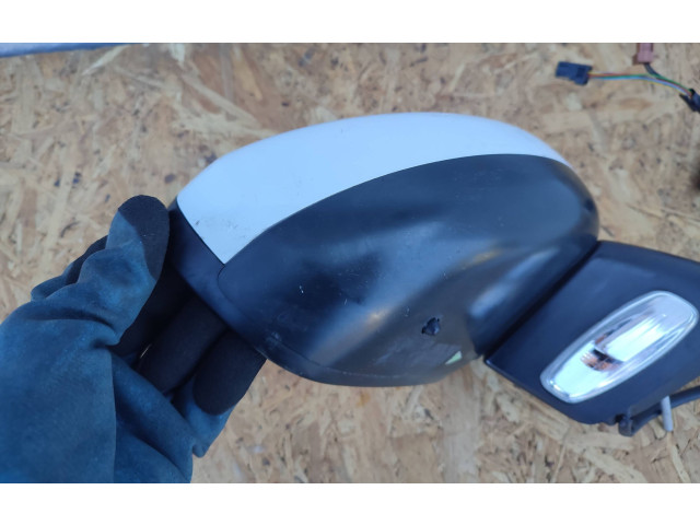 Zpětné zrcátko  Citroen C3 2014  E20207156, E208391  