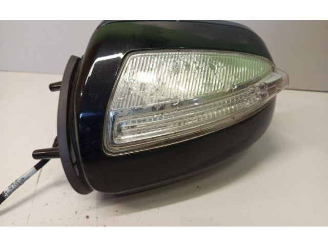 Zpětné zrcátko  Mercedes-Benz ML W164 2009  A1648109716  
