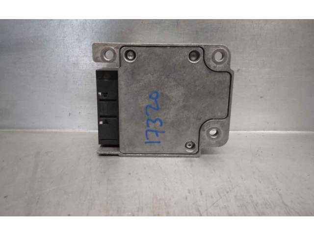 Блок подушек безопасности 46810798, 04320207   Lancia Lybra