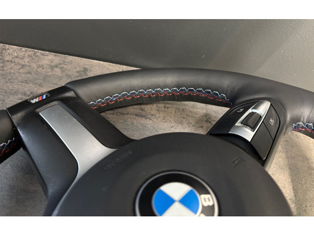 Volant BMW 4 F32 F33 2017   