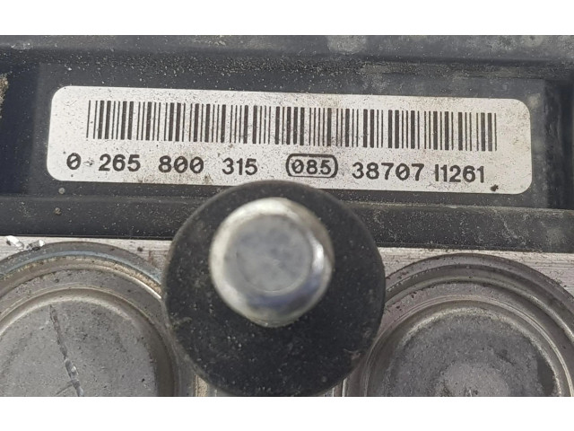 Jednotka ABS 71719584   Fiat Punto (188) 2000