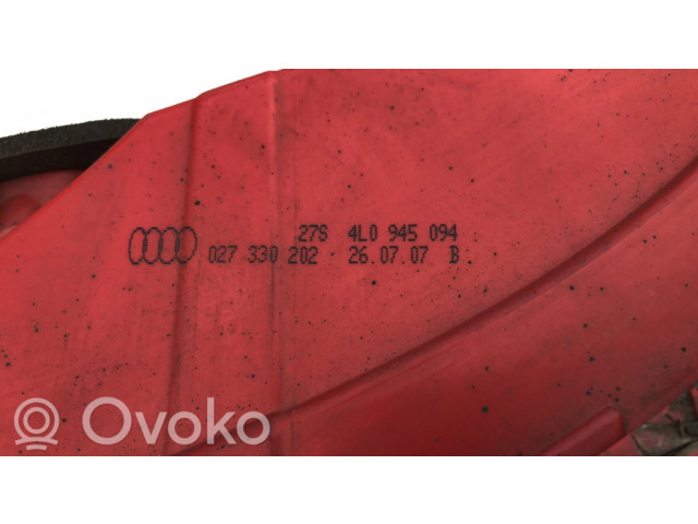 Задний фонарь  4L0945094    Audi Q7 4L   2005-2015 года