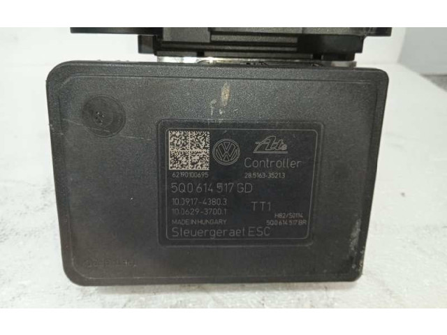 Jednotka ABS 5Q0614517GD, 10021021514   Volkswagen Arteon 2021