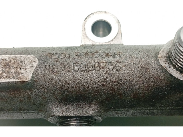 Vstřikovací lišta 059130090AH, 057130764H   Audi A5 8T 8F    CGKA 