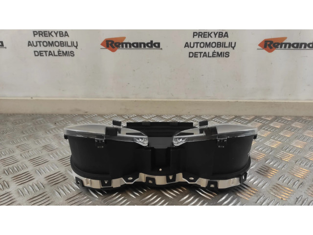 Панель приборов 940531K000, 1100301450   Hyundai ix20       
