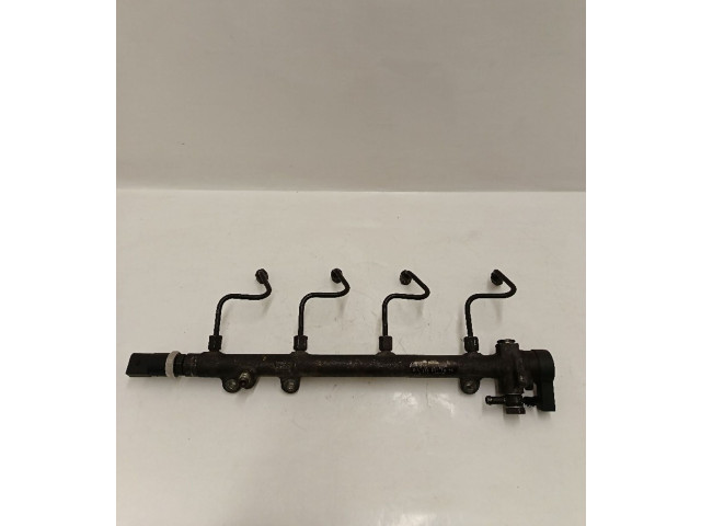 Vstřikovací lišta A6110700095, 0445214004   Mercedes-Benz C W203     