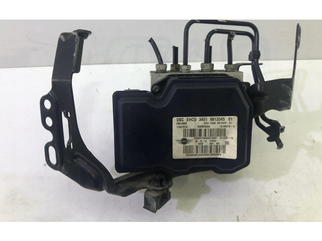 Jednotka ABS    Mini Cooper Countryman R60 2014