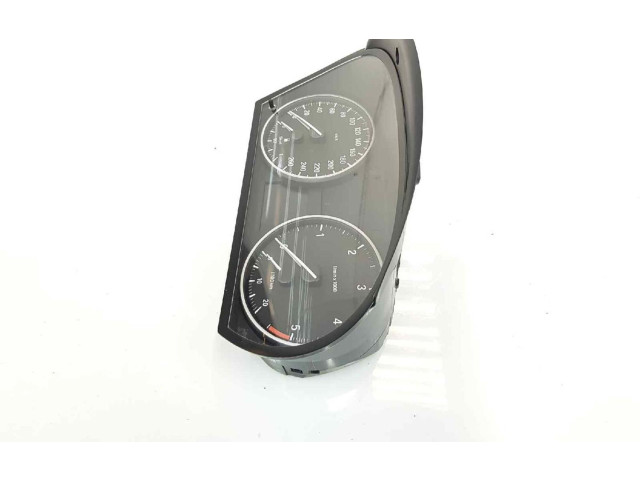 Панель приборов 62109242346, 62109242346   BMW X1 E84       