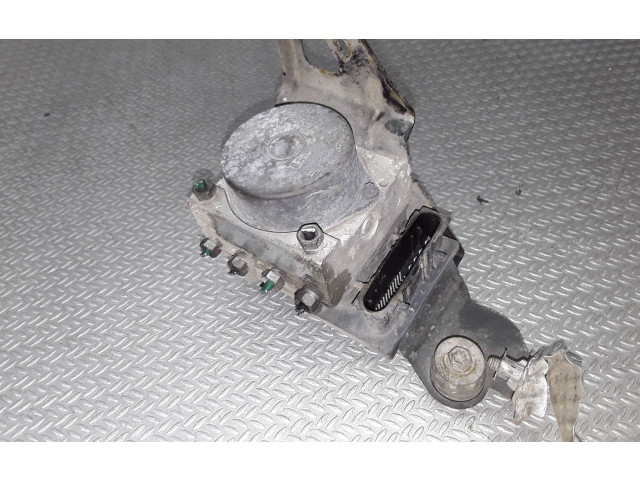 Блок АБС 8200737985, 0265232067   Renault  Scenic II -  Grand scenic II  2006 - 2009 года