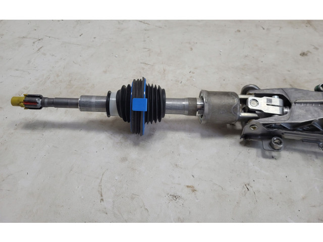  рейка  Колонка рулевая 20646009537   Mercedes-Benz C W206 2021 -  года