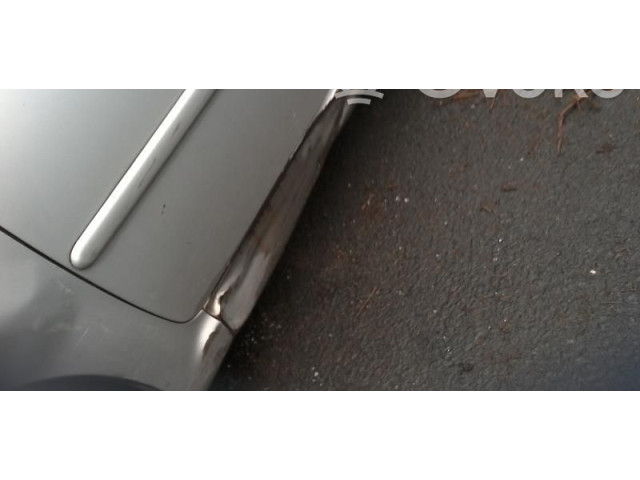 Zpětné zrcátko  Peugeot 107 2006  8153YW  