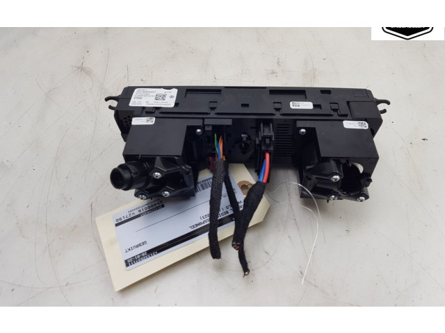 Блок управления климат-контролем 2G1820045T, 2G1820045T   Donkervoort D8 GTO