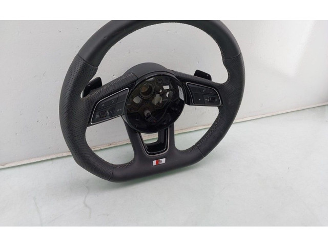 Volant Audi A3 8Y 2020   