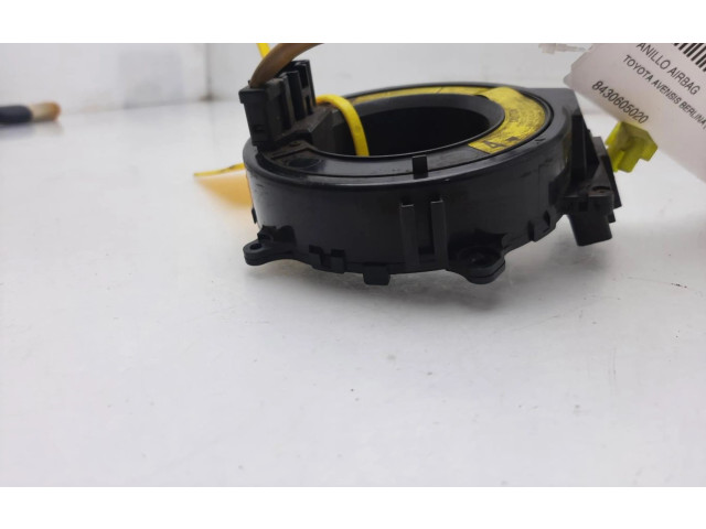Подрулевой шлейф SRS 8430605020   Toyota Avensis T220