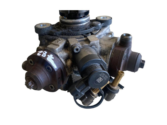 Vstřikovací čerpadlo 31272896, 0445010618   Volvo S60     