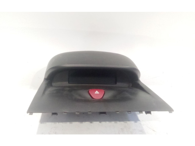 Панель приборов 9817257280   Fiat Scudo       