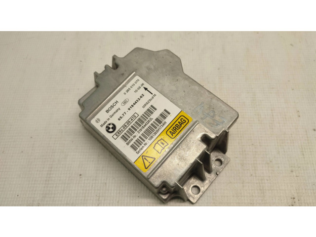 Блок подушек безопасности 65779184432, 65779166057   BMW 3 E92 E93