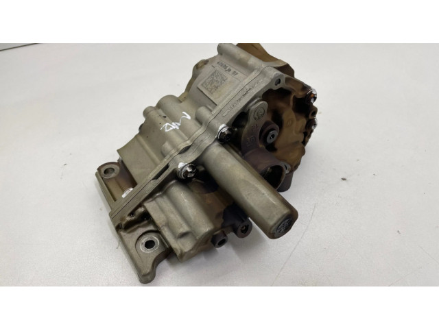 Čerpadlo oleje 7551004   BMW 5 E60 E61 3.0 N53B30 N53B30