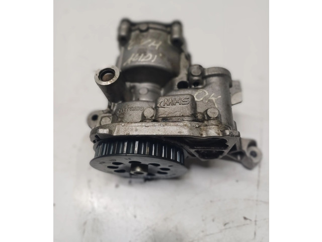 Čerpadlo oleje 04L145208J, 04L115763B   Audi A6 S6 C7 4G   