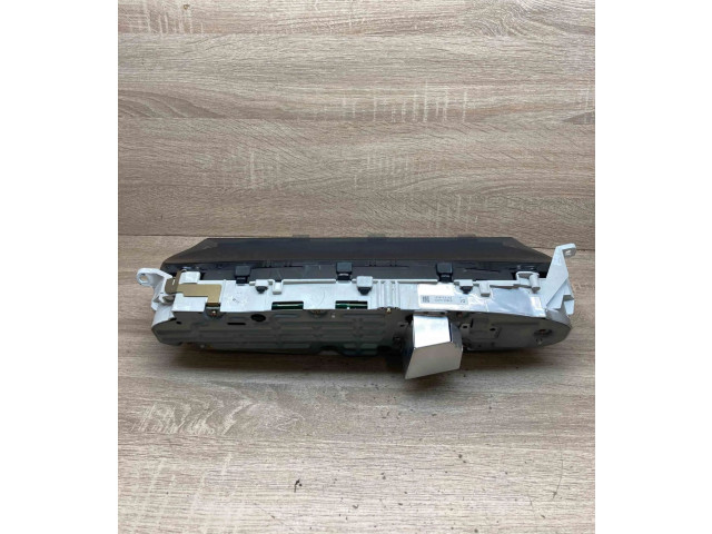 Přístrojová deska  Toyota Previa (XR30, XR40) II 2000 838002J010, 2574108531  