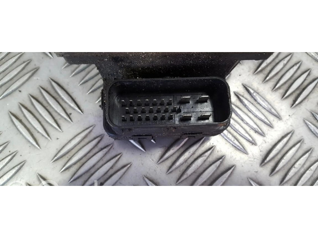 Jednotka ABS CB77437AZ   Mazda Premacy 2003