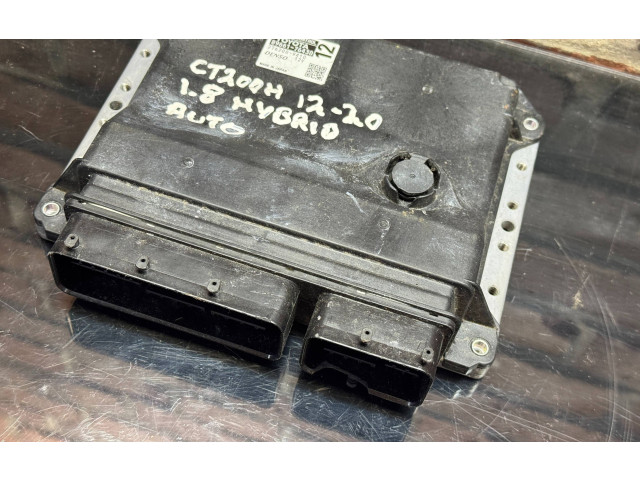 Блок предохранителей  8966176430, 2762009410   Lexus CT 200H    
