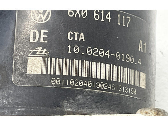 Jednotka ABS    Volkswagen Lupo 