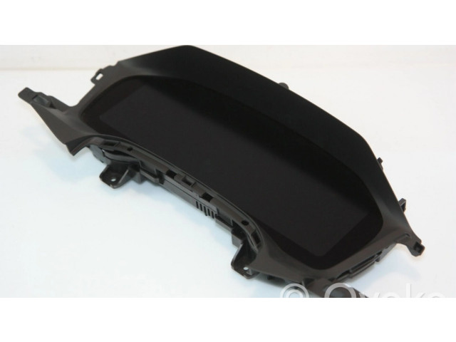 Панель приборов J00623, 62105A5A9F3   BMW 5 G30 G31       