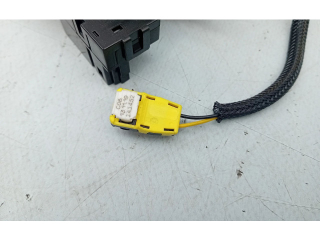 Подрулевой шлейф SRS 255540638R   Renault Zoe