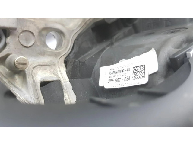 Volant BMW X1 F48 F49 2017 32306860357, 6860357  