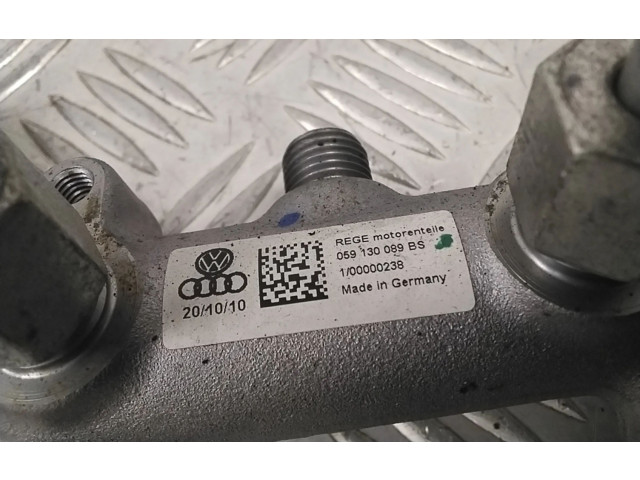Vstřikovací lišta 51810267, 51984359   Alfa Romeo Giulietta    940A4000 