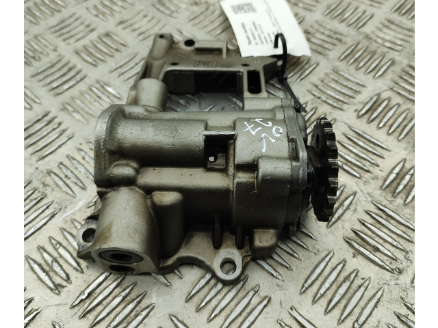 Čerpadlo oleje 7789838   BMW 5 E60 E61   M57 D30 (306D4)
