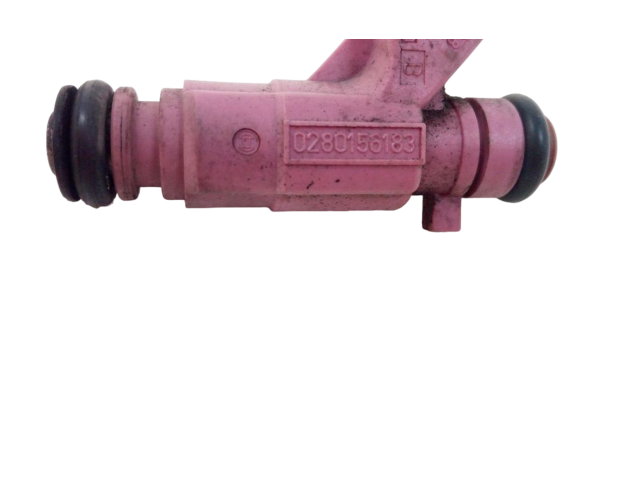 Vstřikovač 0280156183, 0280156183   Lancia Musa     