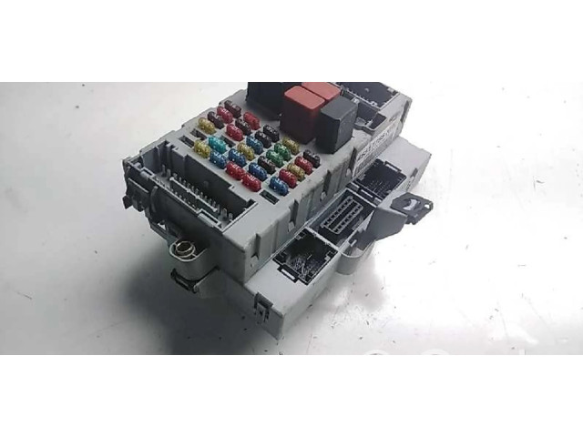 Блок предохранителей  46817785NPL   Fiat Punto Evo    