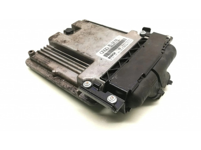 Řídící jednotka 8E1910018, 0261S01023   Audi A4 S4 B6 8E 8H 2003