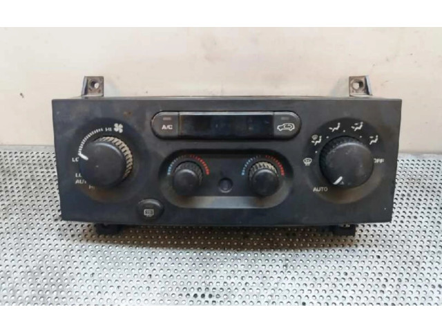 Блок управления климат-контролем 55115903REV   Jeep Grand Cherokee (WJ)
