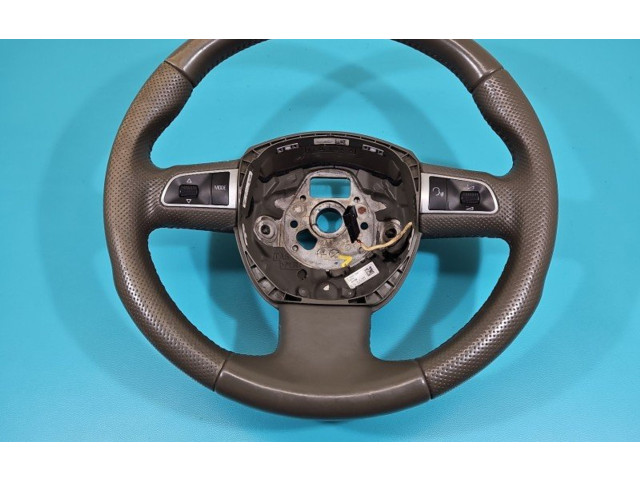 Volant Audi A5 8T 8F 2009 8T0419091B, IMPRK1437551  