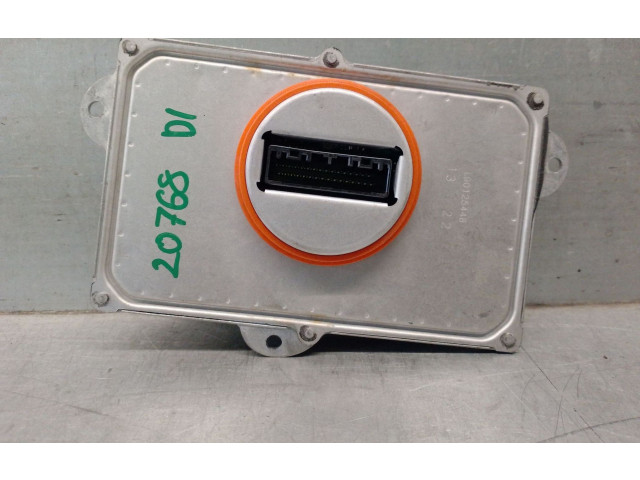 Vstřikovač L90125449, S48020000   Peugeot 208    HN05 