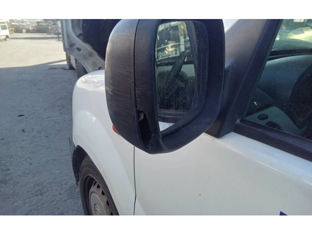 Zpětné zrcátko  Nissan Kubistar 2005  7700354636F, E9014106E9024106  