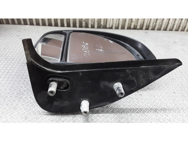 Zpětné zrcátko  levé Citroen Jumper 2006  E11015718  